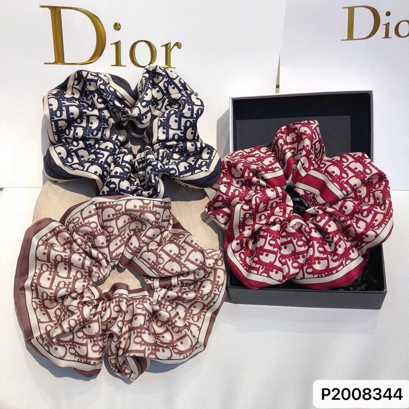 22,079円Dior バレッタ ヘアアクセサリー