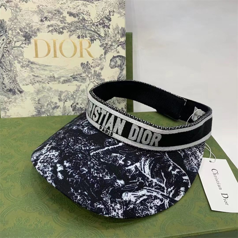 Dior ディオールキャップ ハイブランドメンズ レディース